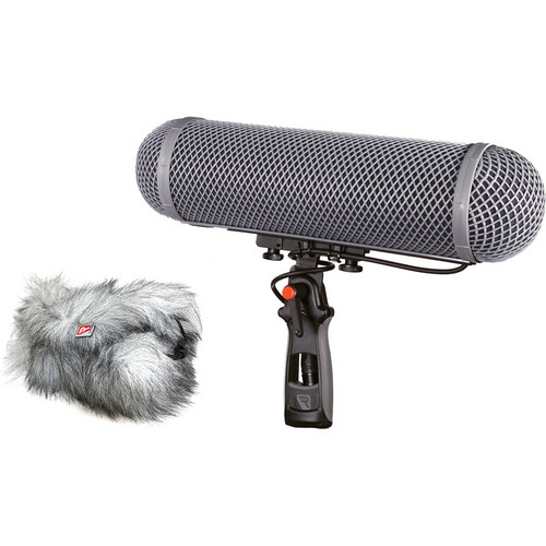Schoeps WSR 3 CMIT LU Windshield for CMIT 5U Microphone