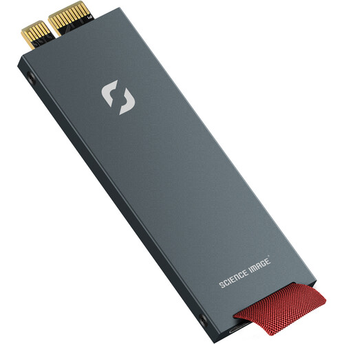 SCIENCE IMAGE C1 SSD Dock for Vela Series Encoders