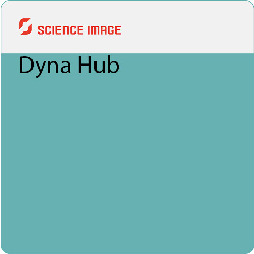 SCIENCE IMAGE Dyna Hub Software