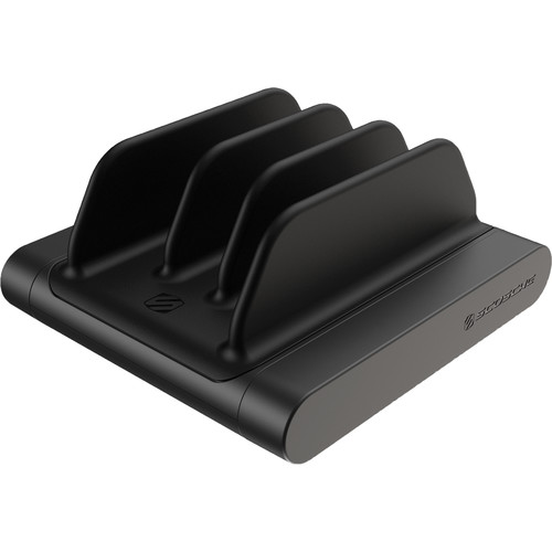 Scosche BaseLynx 42W Vert Charging Station