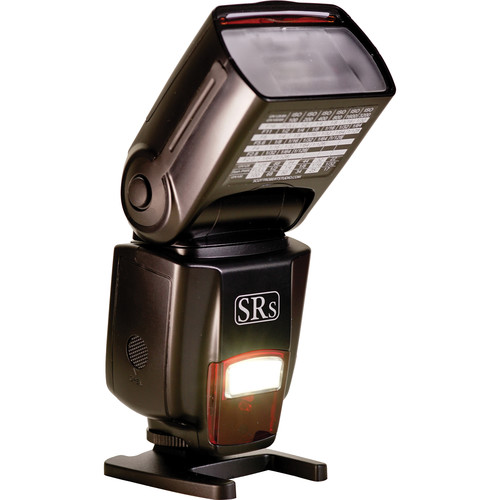 Scott Robert Strobie 230 Flash