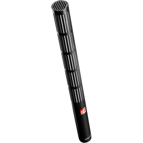 sE Electronics sE6160 Supercardioid/Lobar Shotgun Condenser Microphone