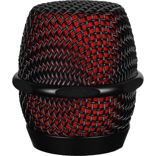 sE Electronics Replacement Grille for V7 Microphone (Black)