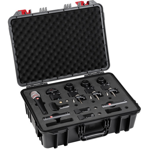 sE Electronics V PACK ARENA Drum Microphone Kit