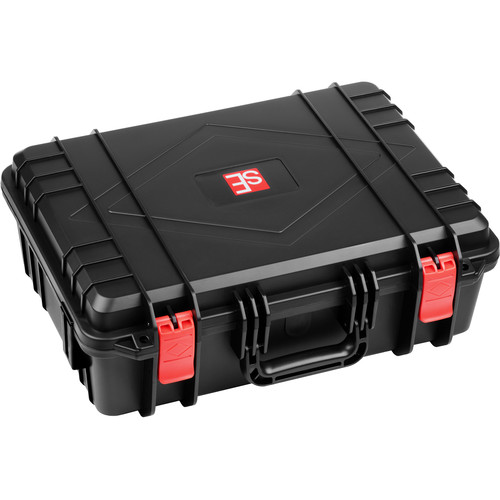 sE Electronics Flight Case for V-Pack Drum Mic Kit