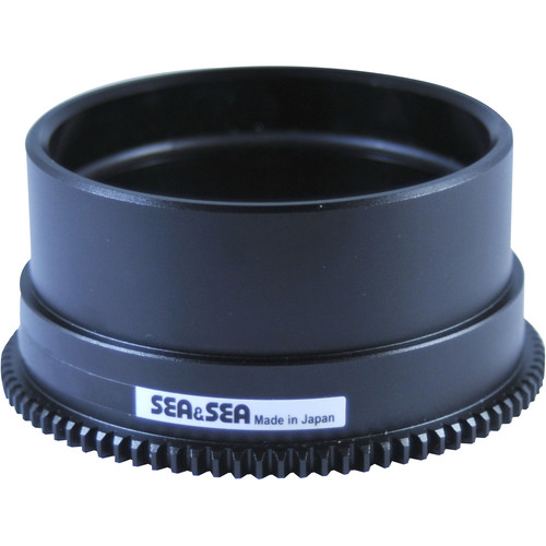 Sea & Sea Focus Gear for Panasonic H-ES 045 Lens