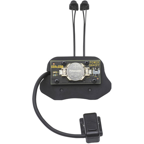 Sea & Sea Manual Flash Trigger for Sony Housings