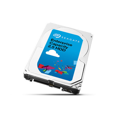 Seagate 1TB Enterprise Capacity Series 2.5