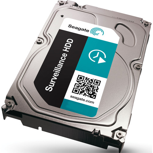 Seagate Video 2.5 HDD