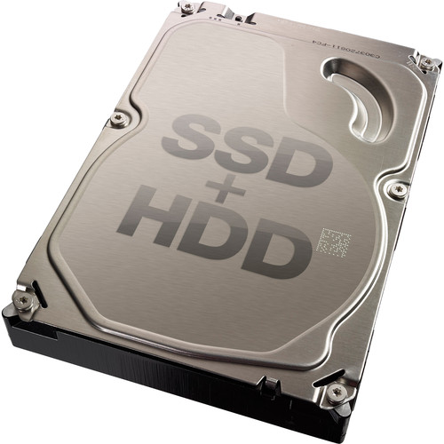 Seagate 4TB Desktop SATA III 3.5