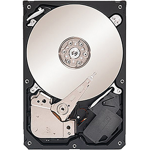 Seagate 4TB Surveillance SATA III 3.5