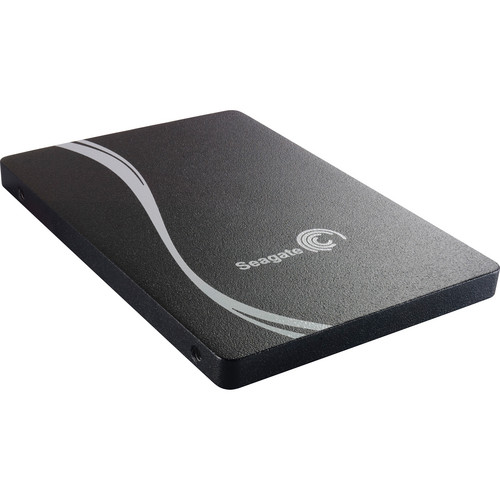 Seagate 600 SSD (480GB)