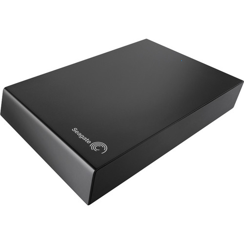 Seagate 4TB Expansion External Desktop USB 3.0 Hard Drive