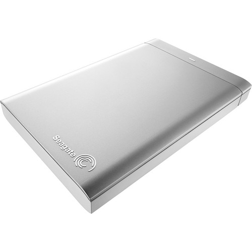 Seagate 500GB Backup Plus Portable Hard Drive For Mac