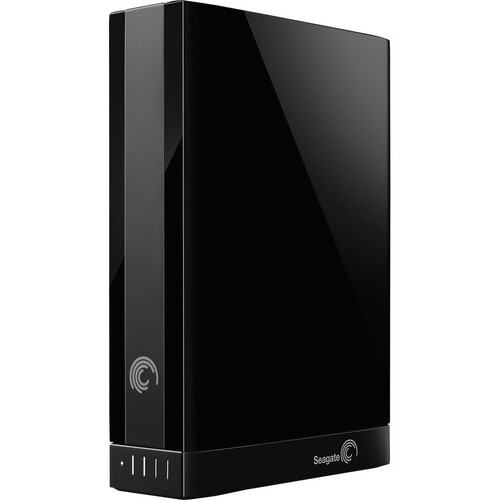 Seagate 2TB Backup Plus Desktop Drive for Mac
