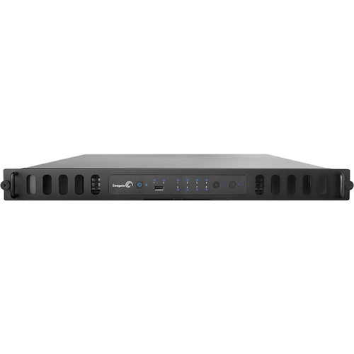 Seagate Business Storage 8-Bay Rackmount NAS Server Enclosure