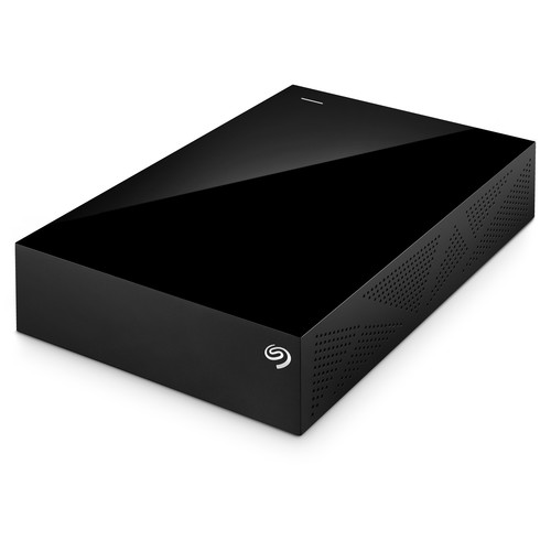 Seagate 2TB Backup Plus Desktop Drive