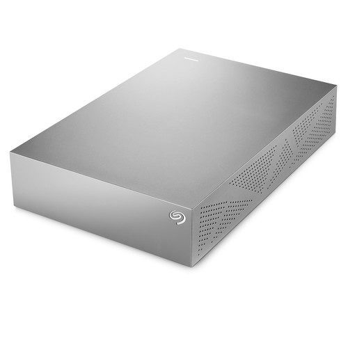 Seagate 3TB Backup Plus for Mac Desktop Hard Drive