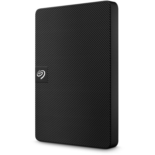 Seagate 1TB Expansion Portable USB 3.0 External Hard Drive