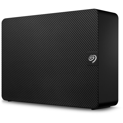 Seagate 26TB Expansion Desktop USB 3.0 External Hard Drive