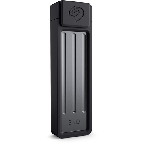 Seagate 1TB Ultra Compact USB 3.2 Gen 2 External SSD