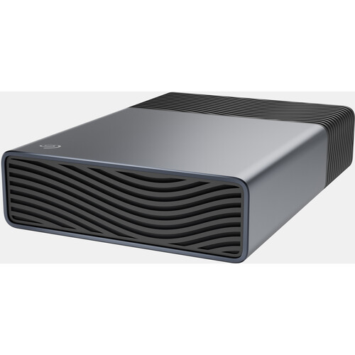 Seagate 16TB One Touch USB 3.2 Gen 1 Desktop External Hard Drive