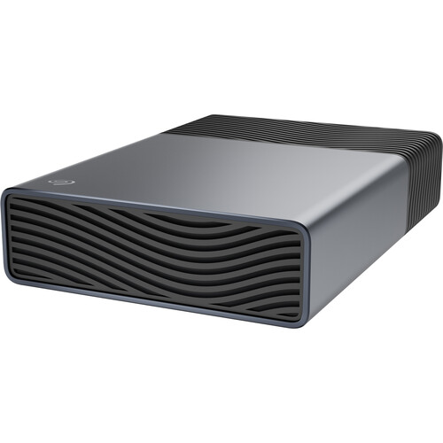 Seagate 20TB One Touch Desktop HDD STNB20000400 B&H Photo Video