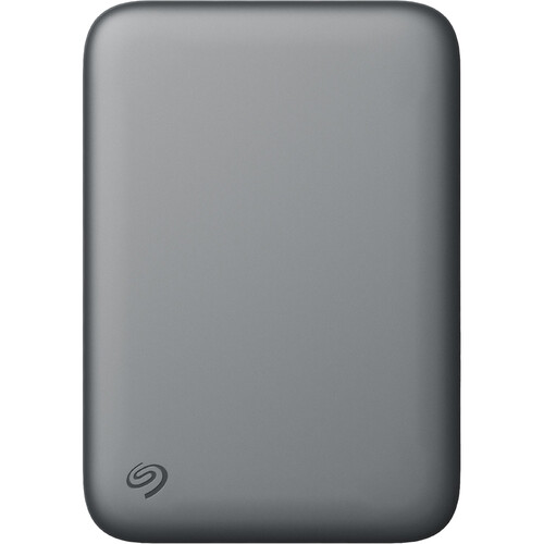 Seagate 4TB Expansion Portable 2.5" Hard Drive
