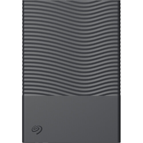 Seagate 2TB One Touch USB 3.2 Gen 1 External Hard Drive