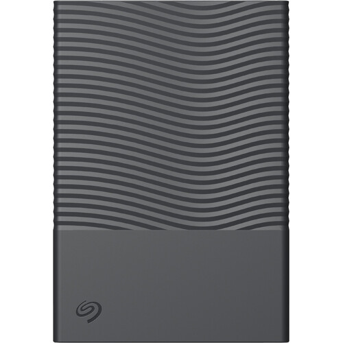 Seagate 4TB One Touch USB 3.2 Gen 1 External Hard Drive