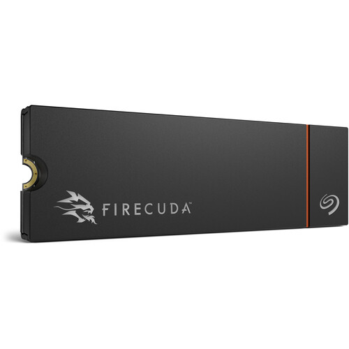 Seagate 4TB FireCuda 530R NVMe PCIe 4.0 M.2 ZP4000GM3A073 B&H