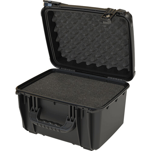 Seahorse 540 Protective Case (Black)