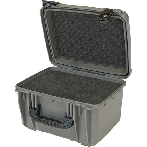 Seahorse 540 Protective Case (Gun Metal Gray)