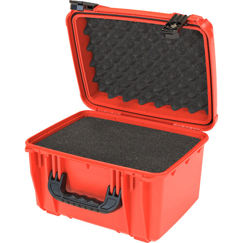 Seahorse 540 Protective Case (International Orange)