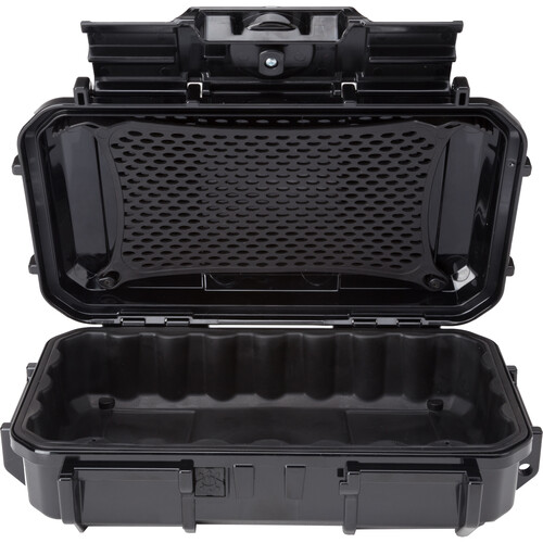 Seahorse 56 OEM Micro Hard Case, Empty (Black)