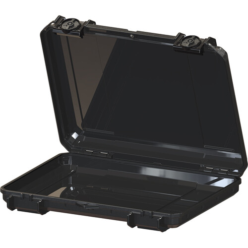 Seahorse 85 OEM Micro Hard Case, Empty without Insert (Black)