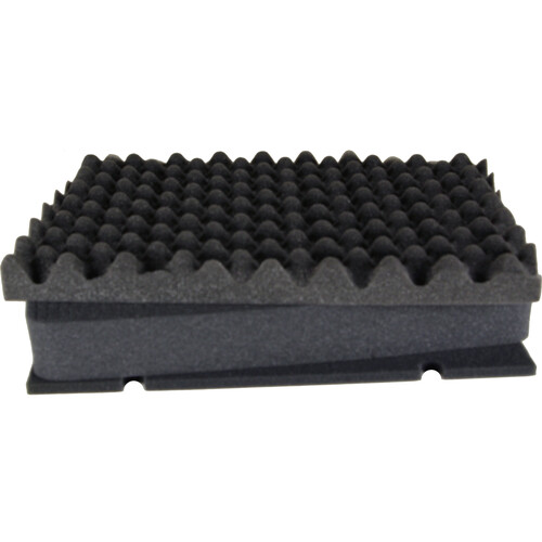 Seahorse Foam Set for 710 Case (Black)