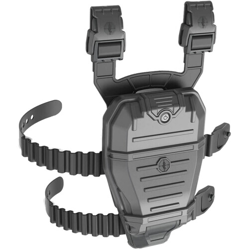 Seahorse P17 Waterproof Gun Holster (9962-Springfield XD40)