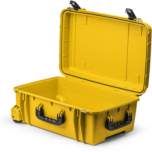 Seahorse SE-920 Hurricane SE Series Case Empty (Yellow)