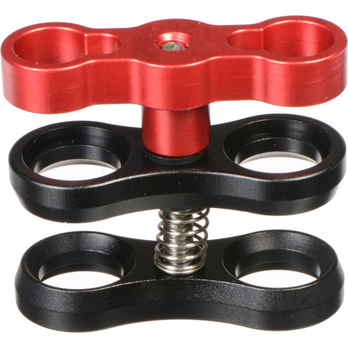 SeaLife Flex-Connect 1" Ball Clamp
