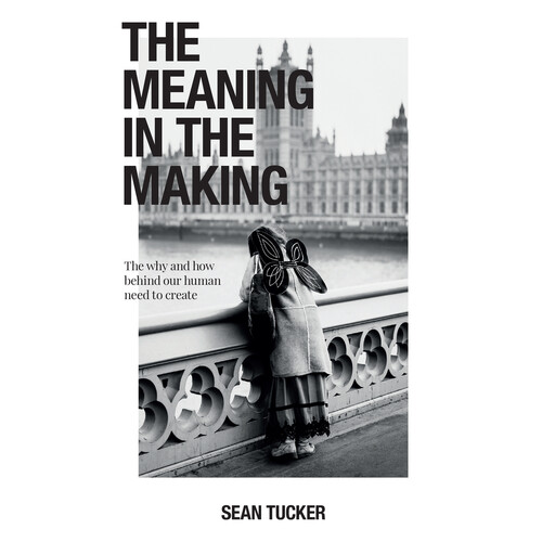 Rocky Nook Book: The Meaning in the Making