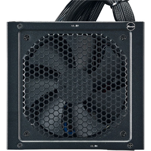 SeaSonic Electronics S12III Series 550W 80 Plus Bronze ATX Power Supply