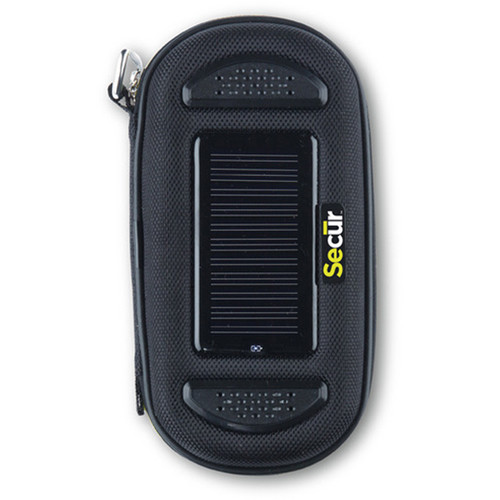 Secur Solar Portable Speaker System