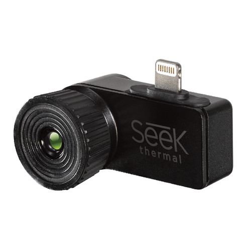 Seek Thermal Seek CompactXR Camera for iOS Devices
