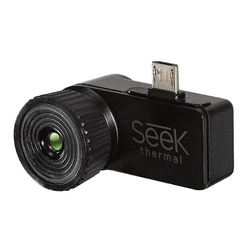 Seek Thermal Seek Compact XR Camera for Android Devices
