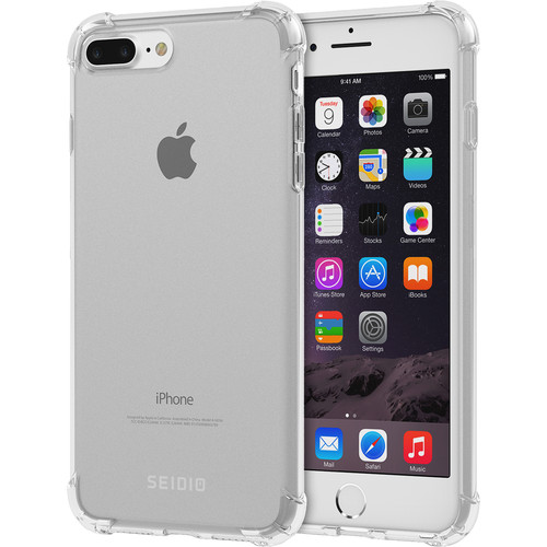 Seidio OPTIK Case for iPhone 7 Plus/8 Plus