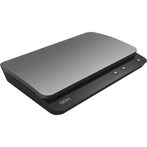 Seiki SR4KP1 Upscaling Blu-ray Disc Player