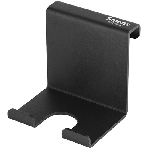 Selens Light Stand Hanger (Black)