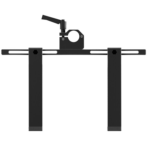 Selens Tripod Holder Attachment (Black)