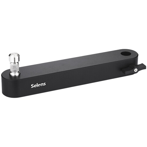 Selens M28 Main Pole